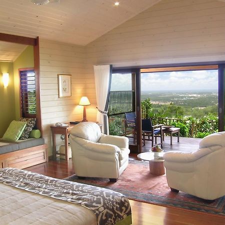 Ruffles Lodge And Spa Willow Vale Habitación foto