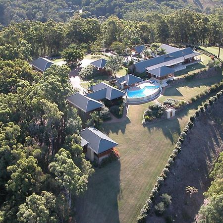 Ruffles Lodge And Spa Willow Vale Facilidades foto