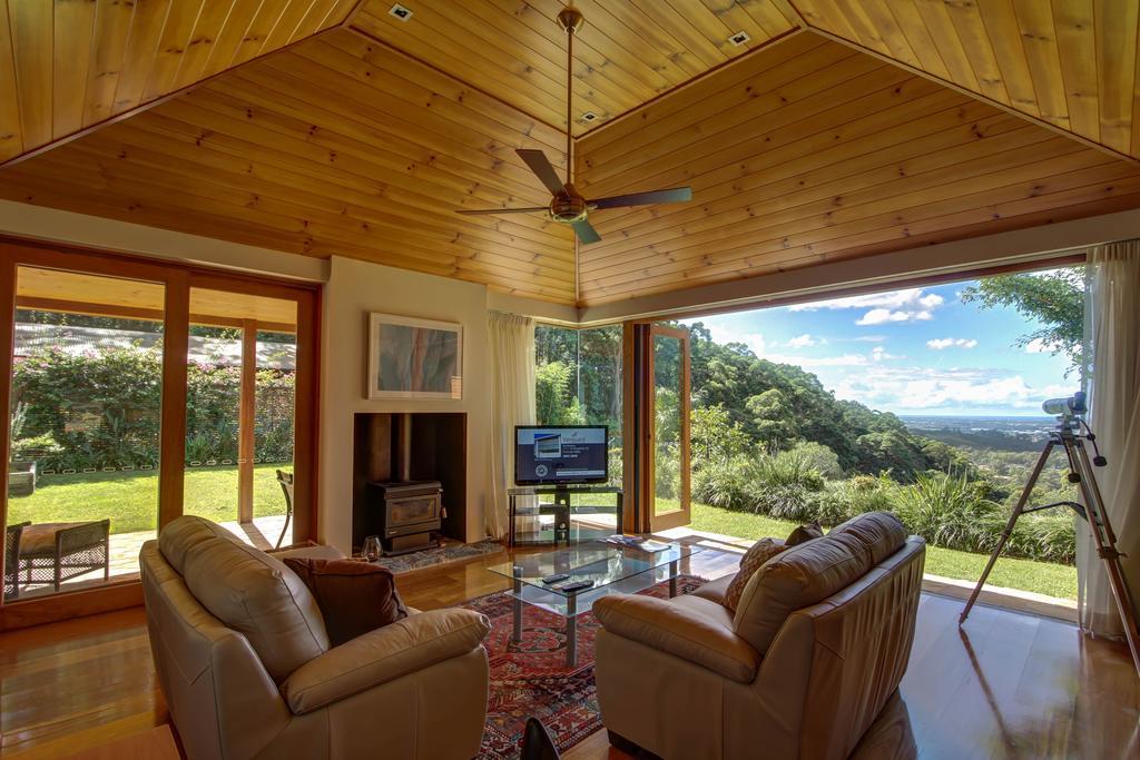 Ruffles Lodge And Spa Willow Vale Exterior foto