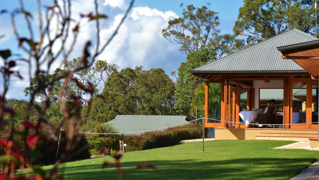 Ruffles Lodge And Spa Willow Vale Exterior foto