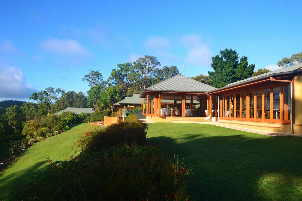 Ruffles Lodge And Spa Willow Vale Exterior foto