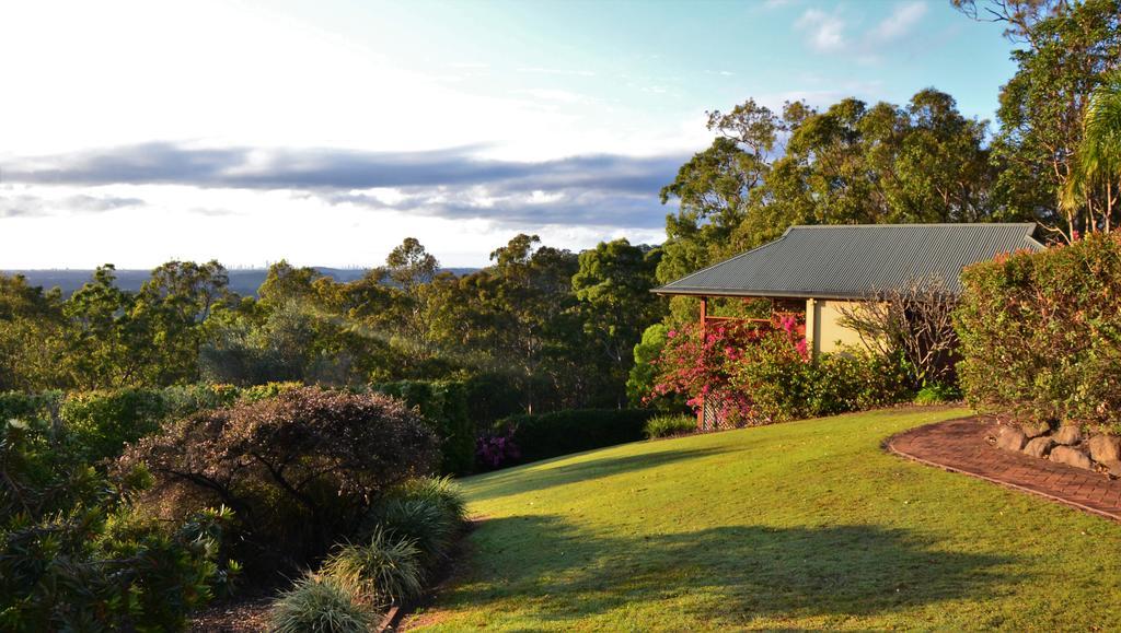 Ruffles Lodge And Spa Willow Vale Exterior foto