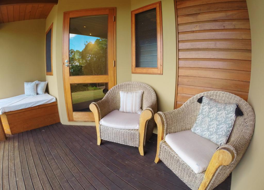 Ruffles Lodge And Spa Willow Vale Exterior foto