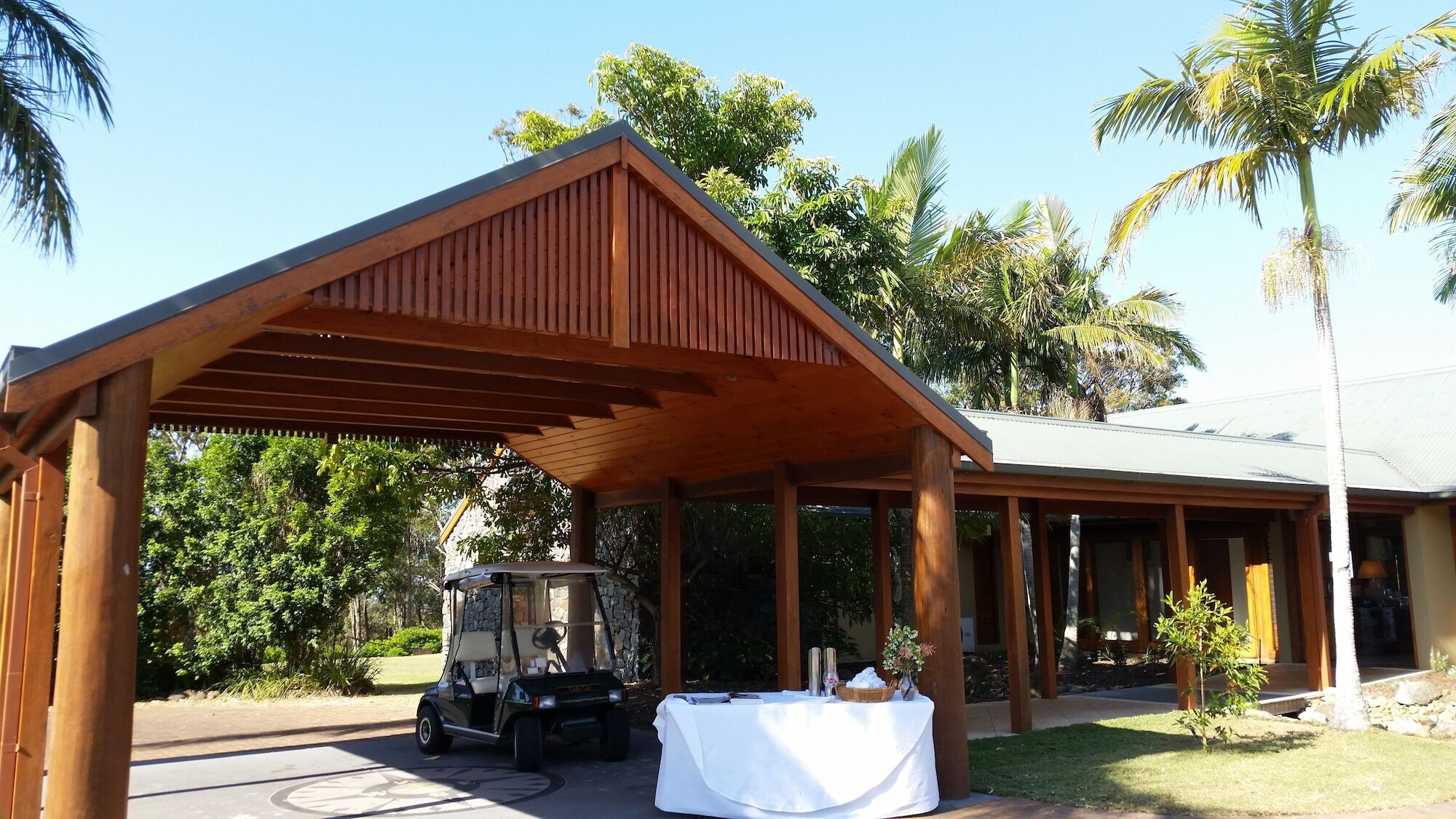 Ruffles Lodge And Spa Willow Vale Exterior foto