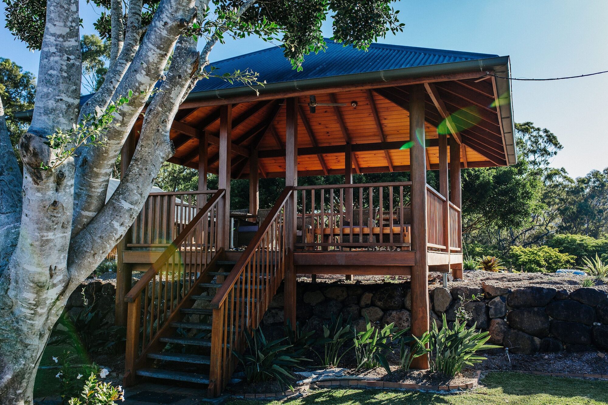 Ruffles Lodge And Spa Willow Vale Exterior foto